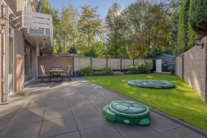 Foto 33 van Lange Schoor 10