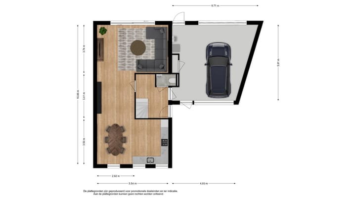 Foto 38 van Lange Schoor 10