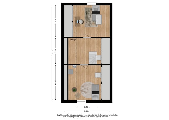 Foto 42 van Lange Schoor 10