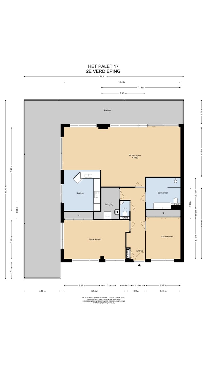 Foto 5 van Het Palet 17