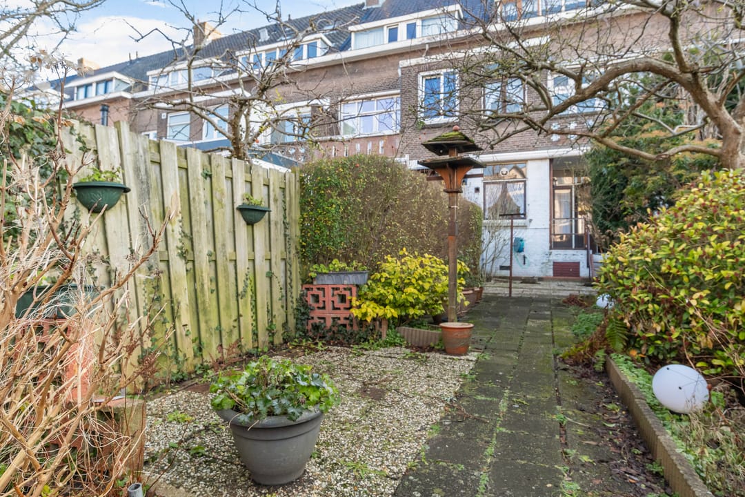 Photo 1 of Jan Willem Frisostraat 18-A