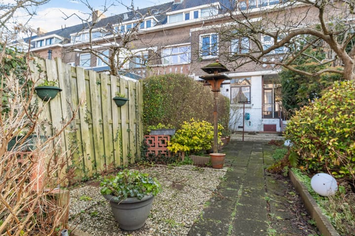 Foto 1 van Jan Willem Frisostraat 18-A