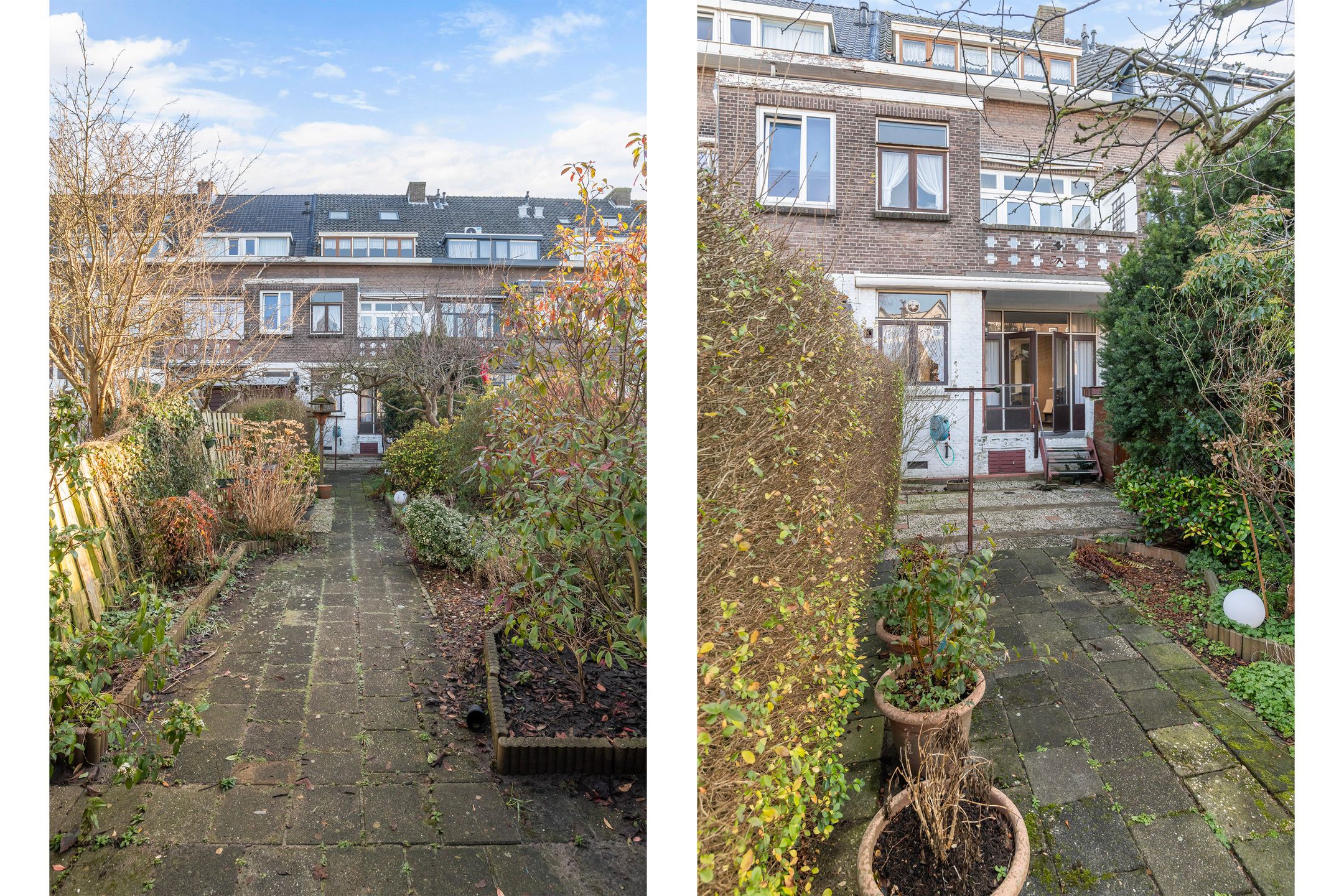 Photo 3 of Jan Willem Frisostraat 18-A