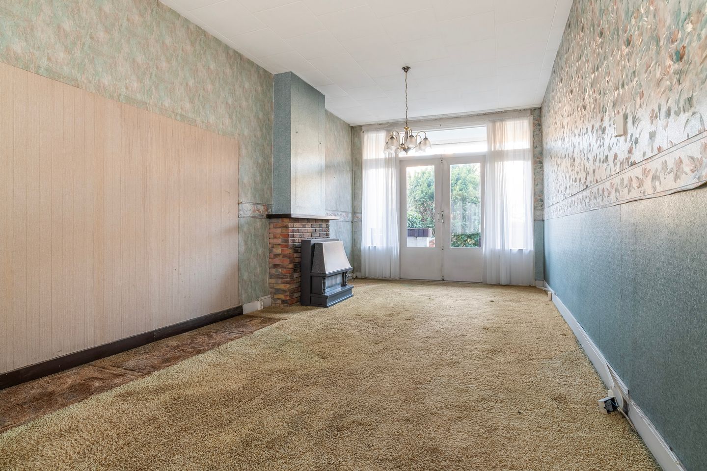 Photo 5 of Jan Willem Frisostraat 18-A