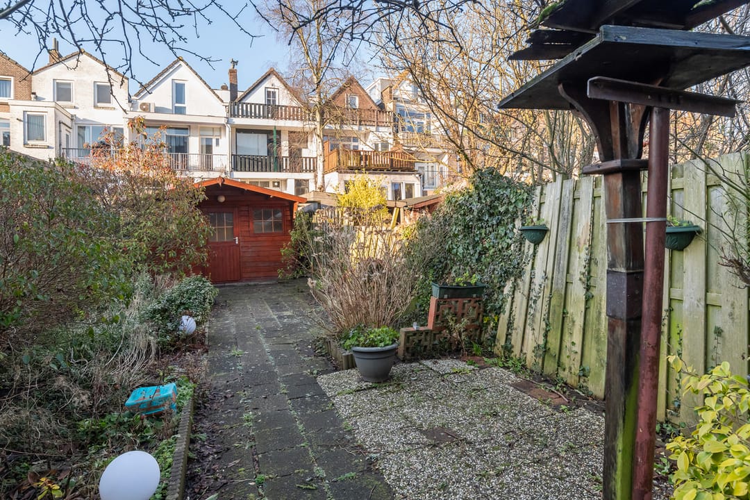 Photo 13 of Jan Willem Frisostraat 18-A