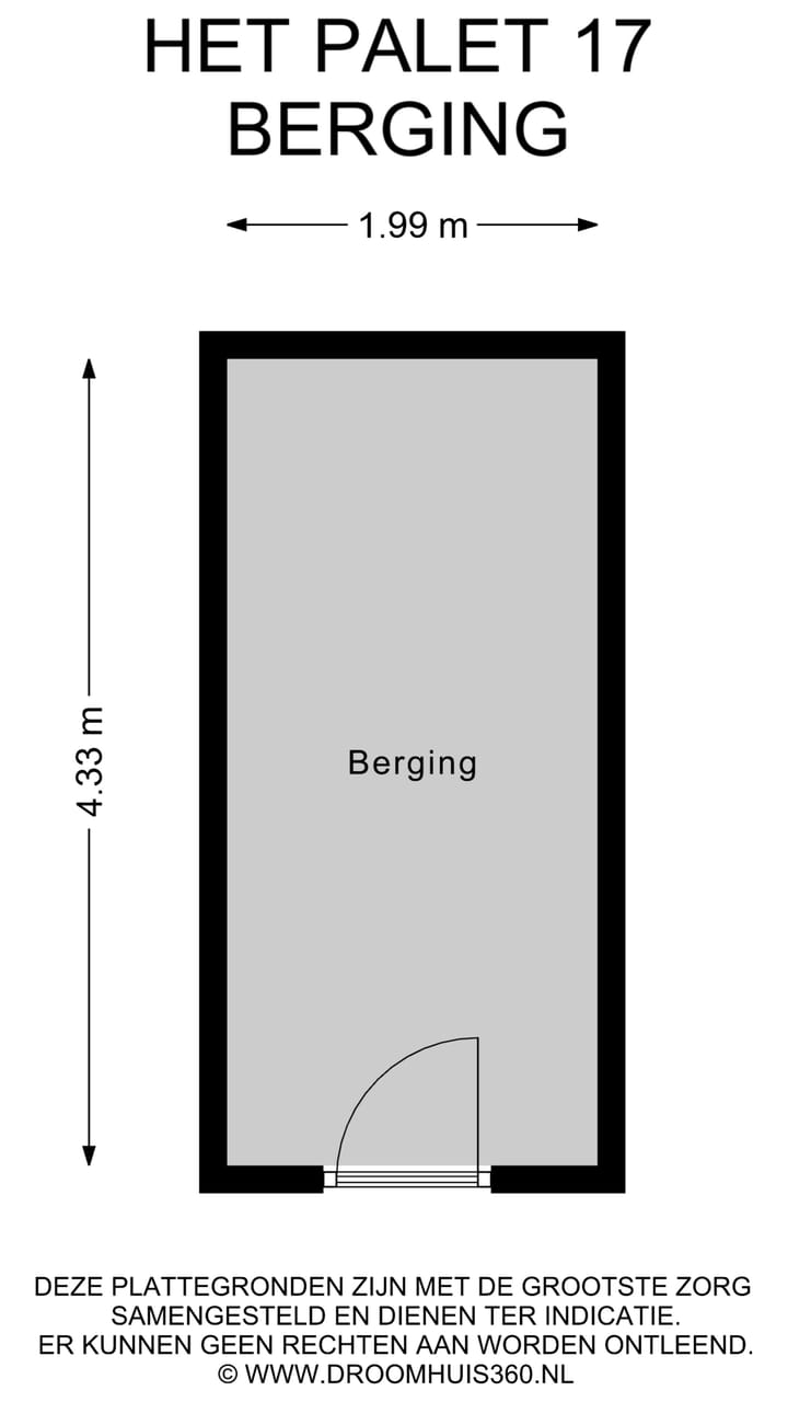 Foto 39 van Het Palet 17