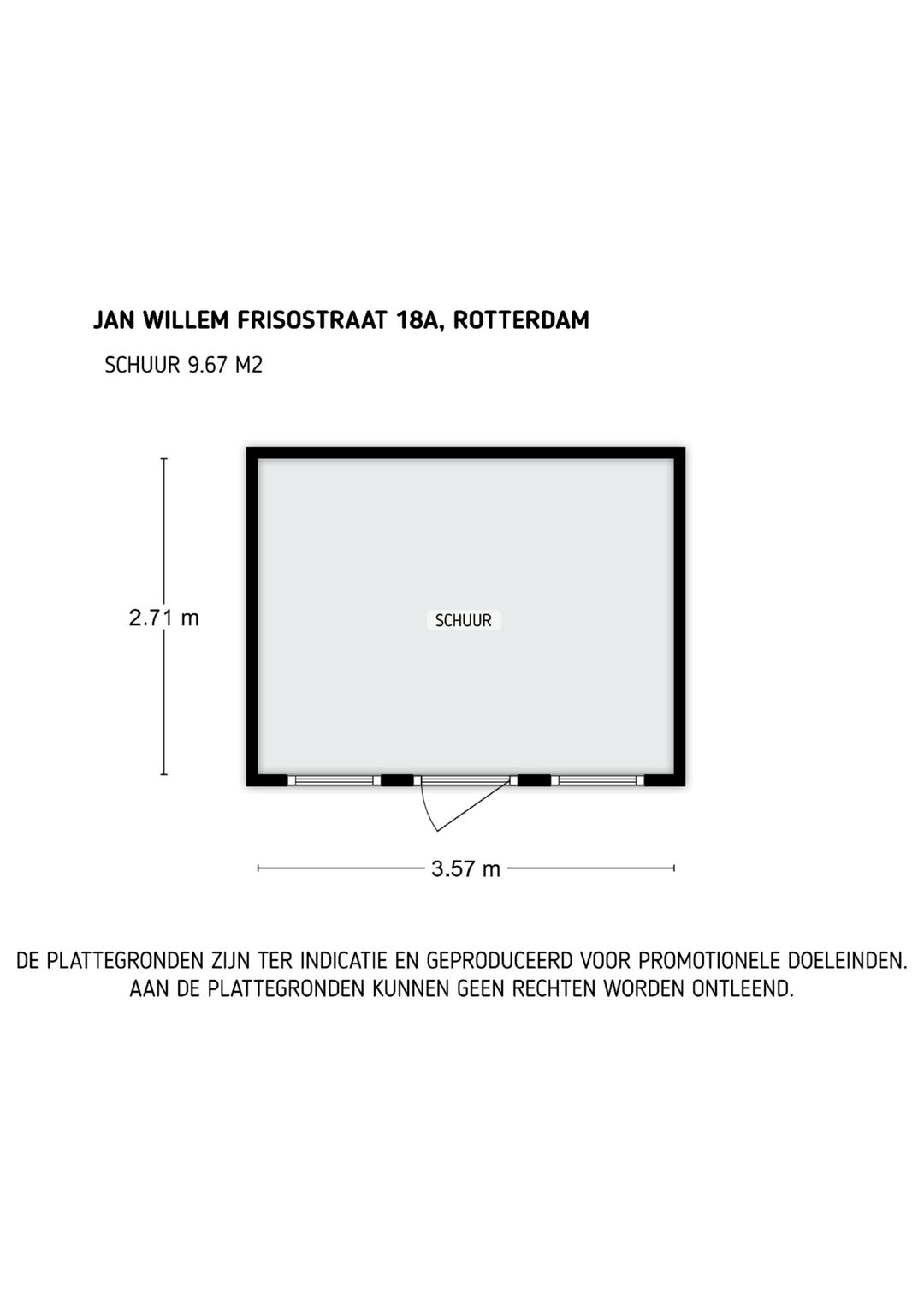 Photo 17 of Jan Willem Frisostraat 18-A