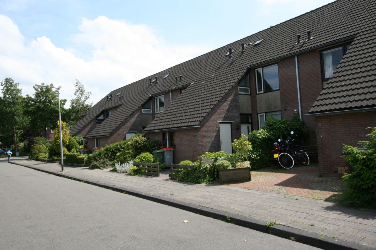 Foto 1 van Dorsvloer 69