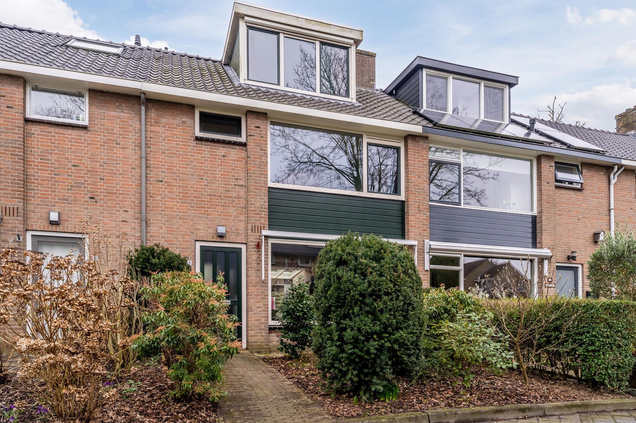 Foto 3 van Van Wanroystraat 5