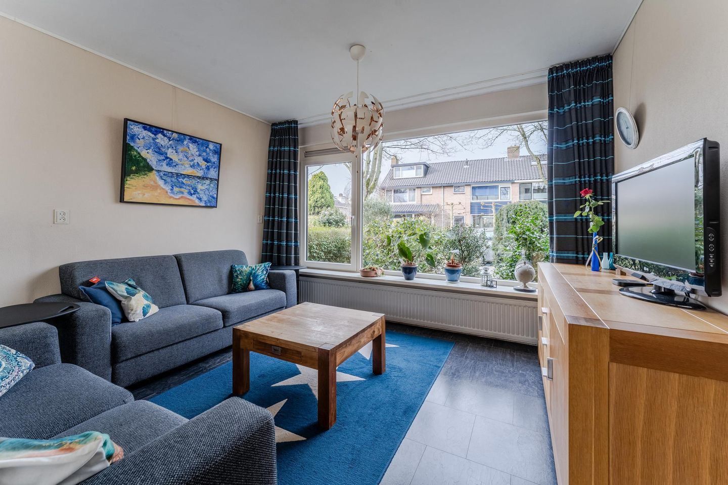 Foto 4 van Van Wanroystraat 5