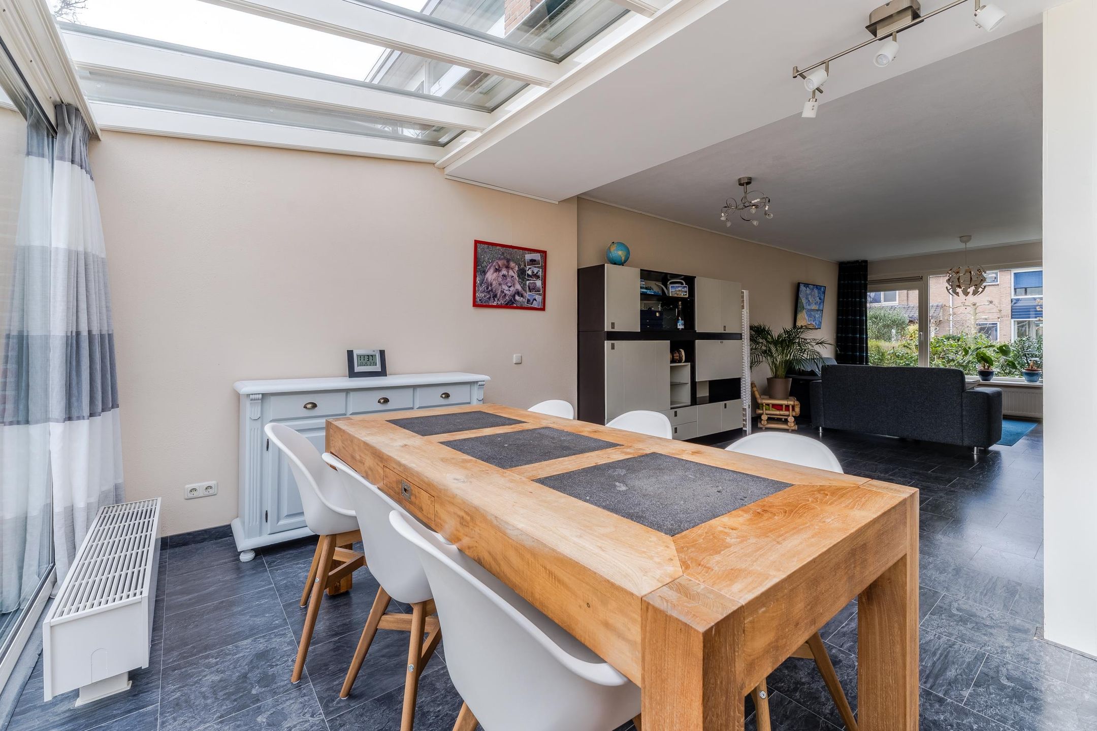 Foto 9 van Van Wanroystraat 5