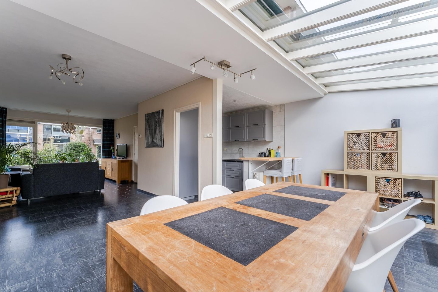 Foto 10 van Van Wanroystraat 5