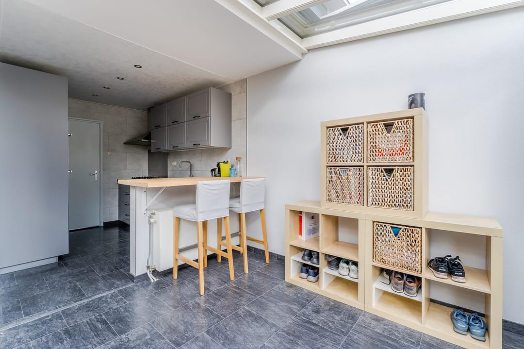 Foto 11 van Van Wanroystraat 5