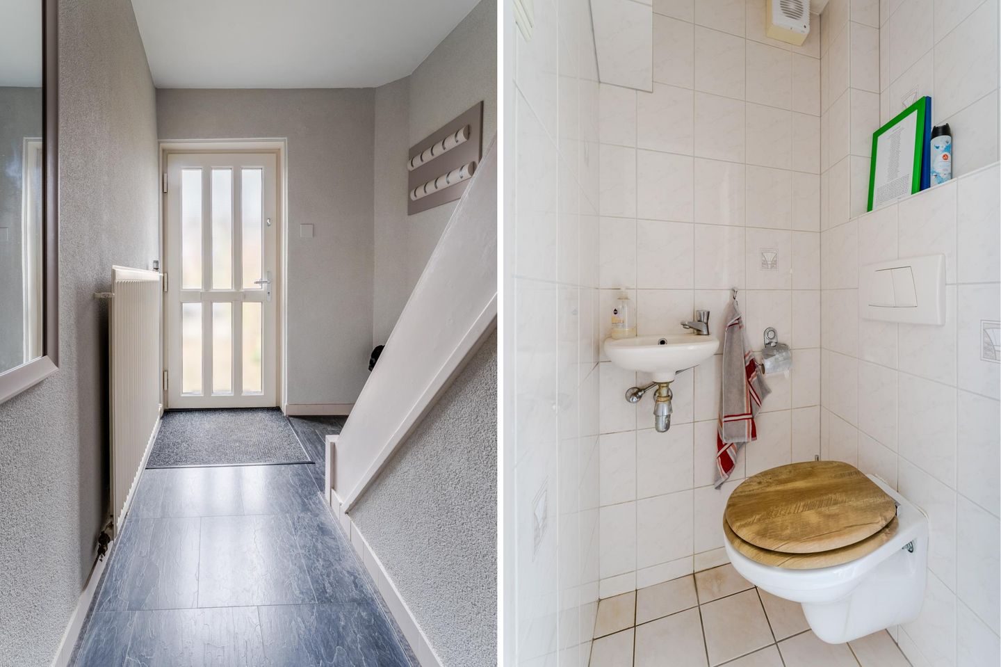 Foto 14 van Van Wanroystraat 5