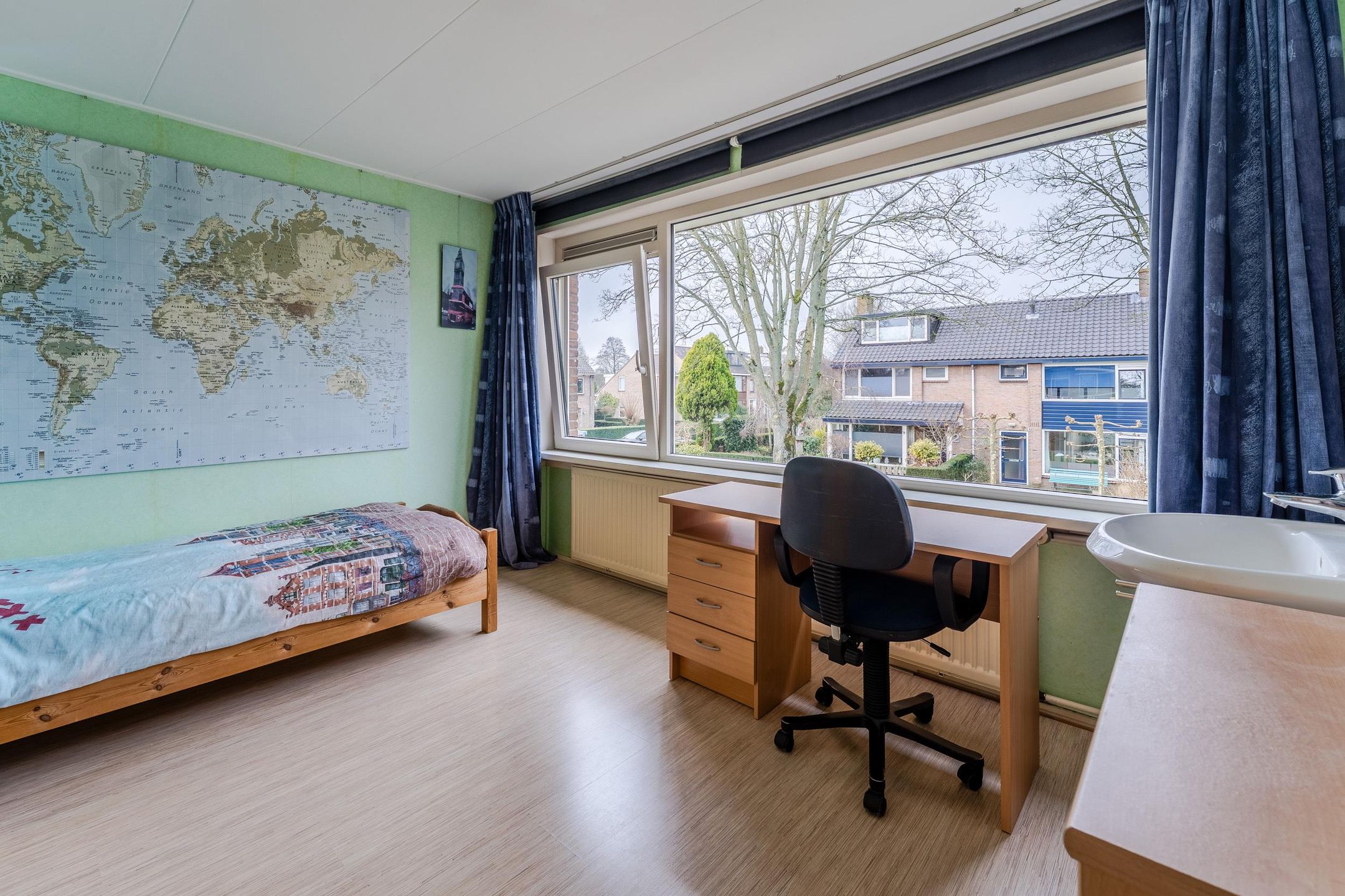 Foto 15 van Van Wanroystraat 5