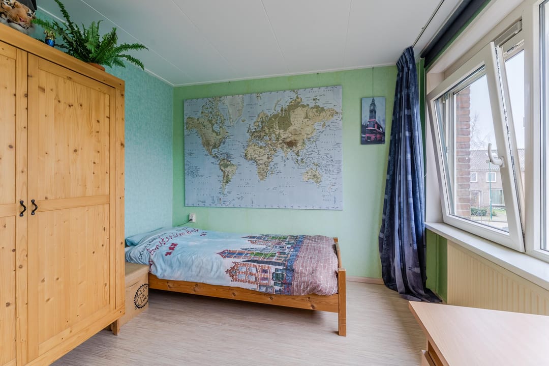 Foto 16 van Van Wanroystraat 5