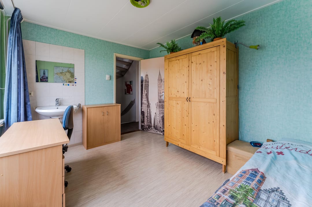 Foto 17 van Van Wanroystraat 5