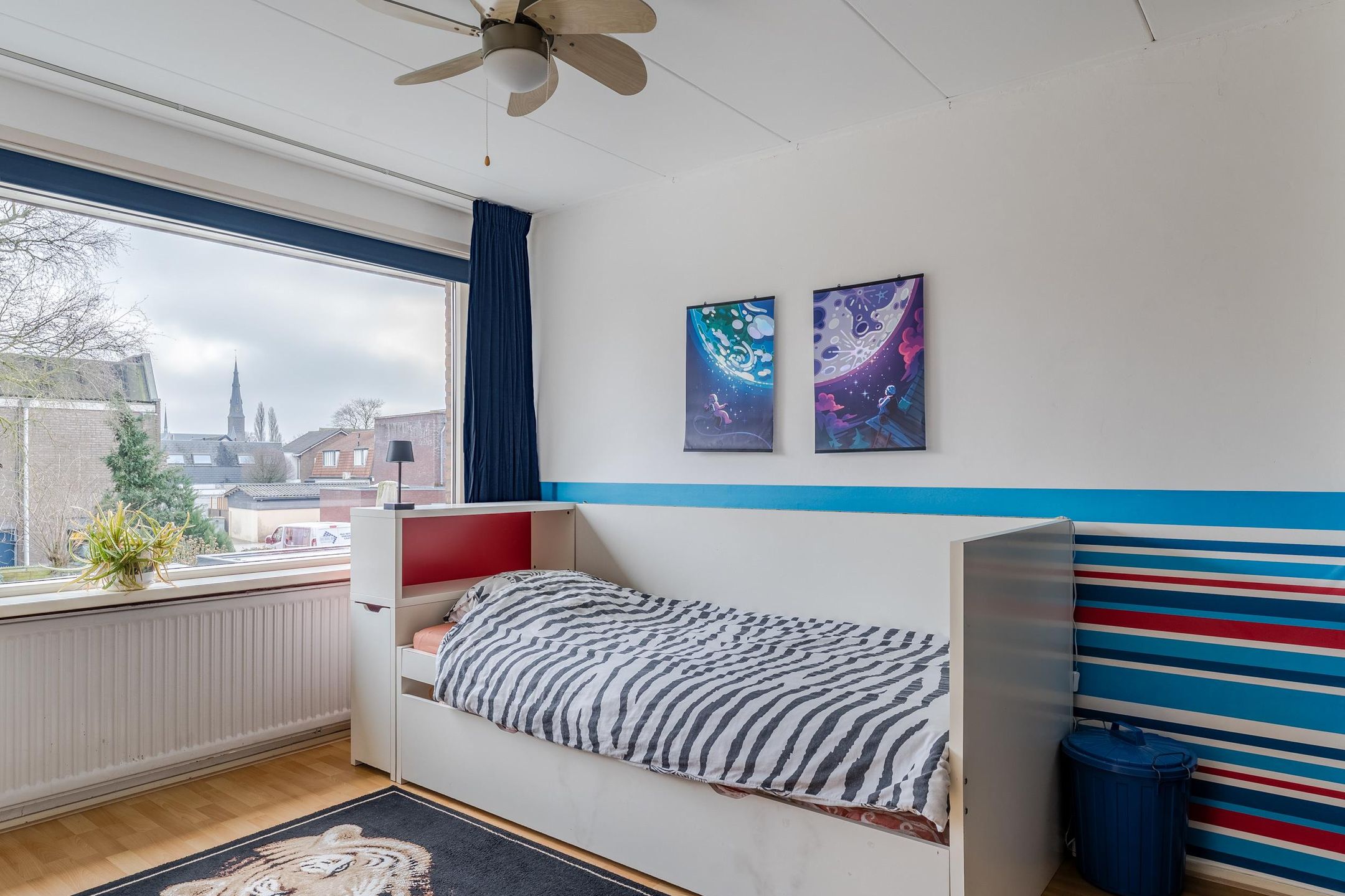 Foto 18 van Van Wanroystraat 5