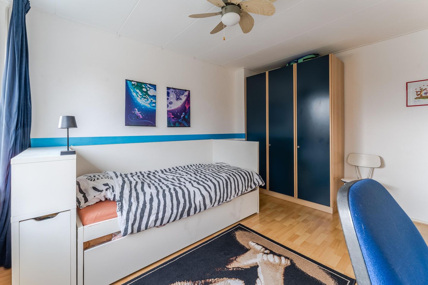 Foto 19 van Van Wanroystraat 5