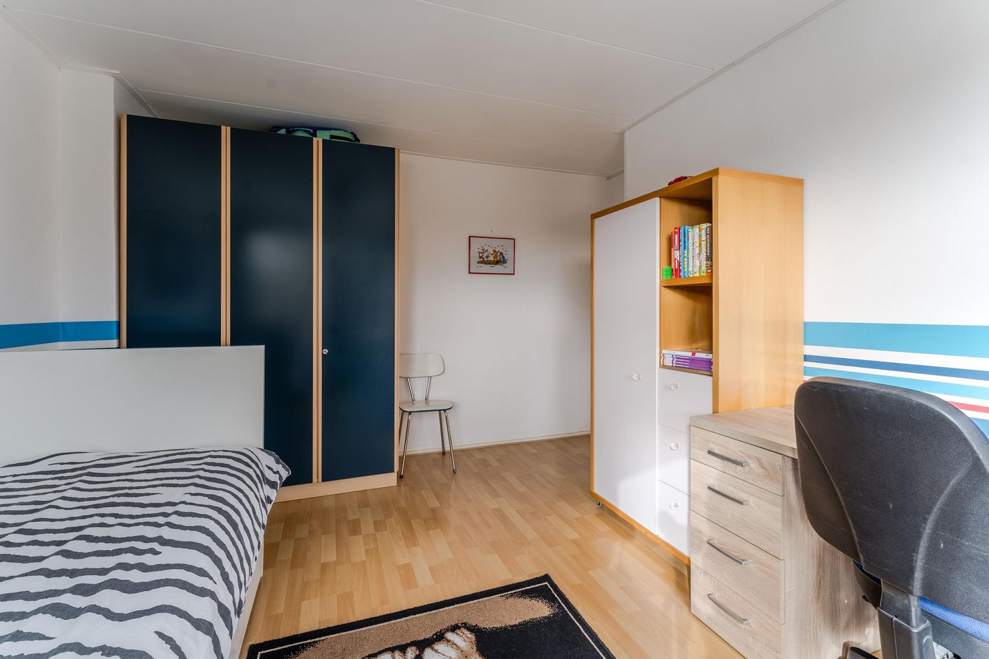 Foto 20 van Van Wanroystraat 5