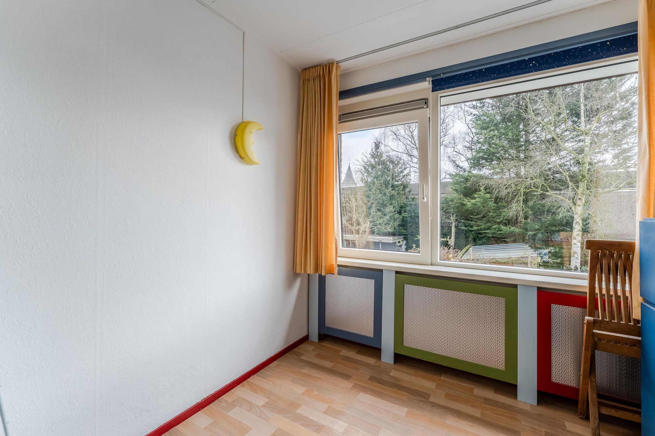 Foto 21 van Van Wanroystraat 5