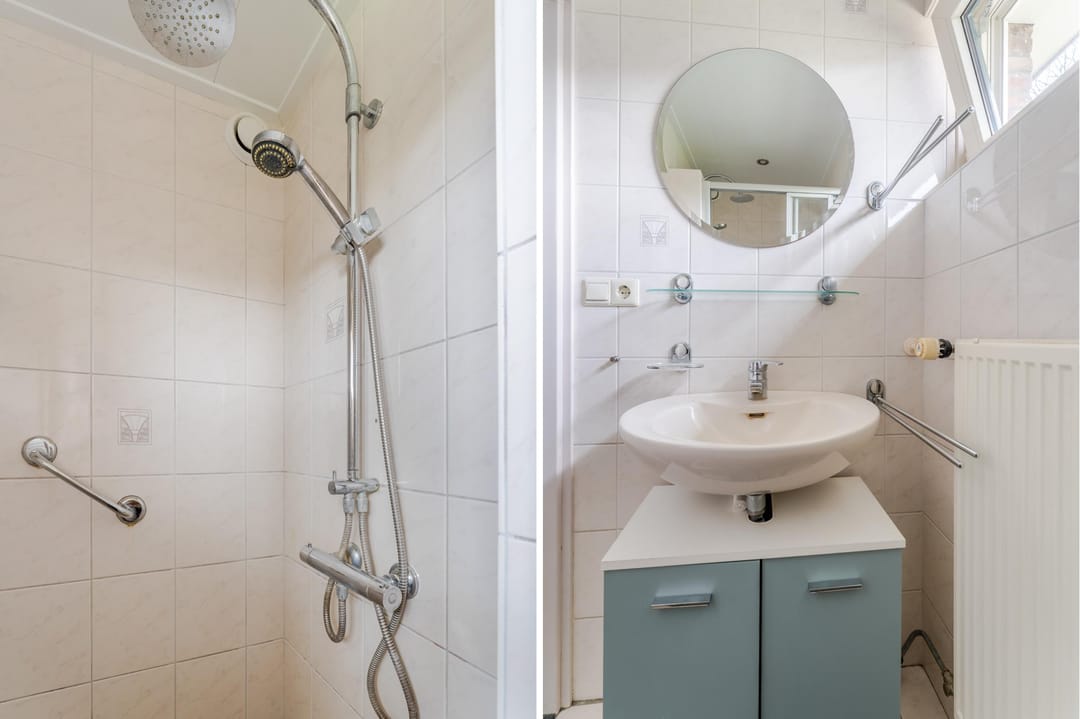 Foto 22 van Van Wanroystraat 5