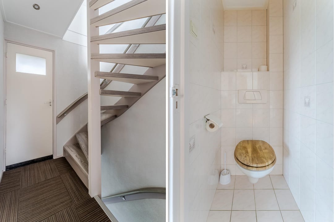 Foto 23 van Van Wanroystraat 5