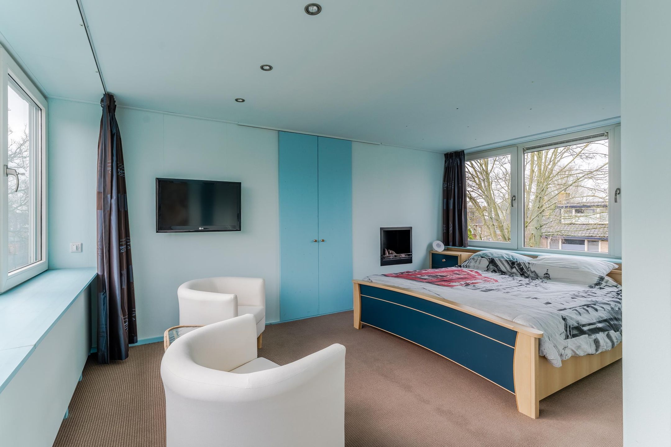 Foto 24 van Van Wanroystraat 5