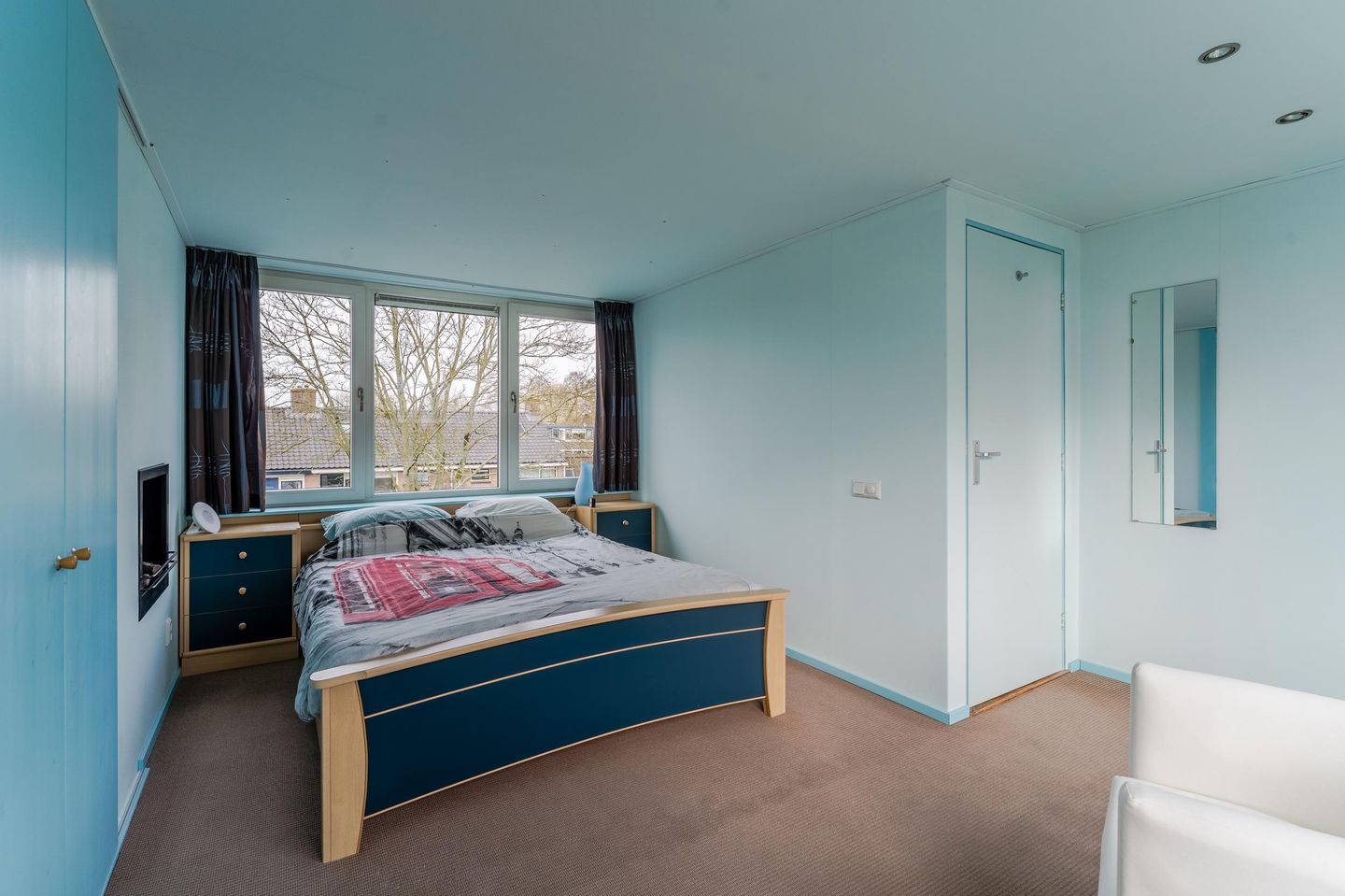 Foto 25 van Van Wanroystraat 5