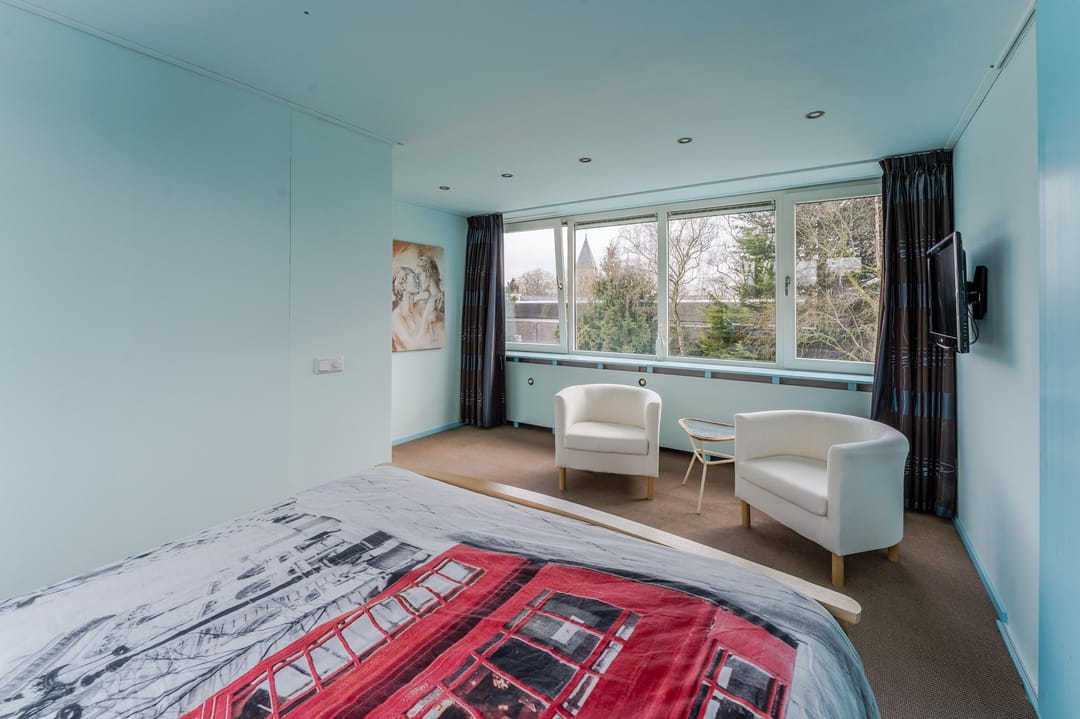 Foto 26 van Van Wanroystraat 5