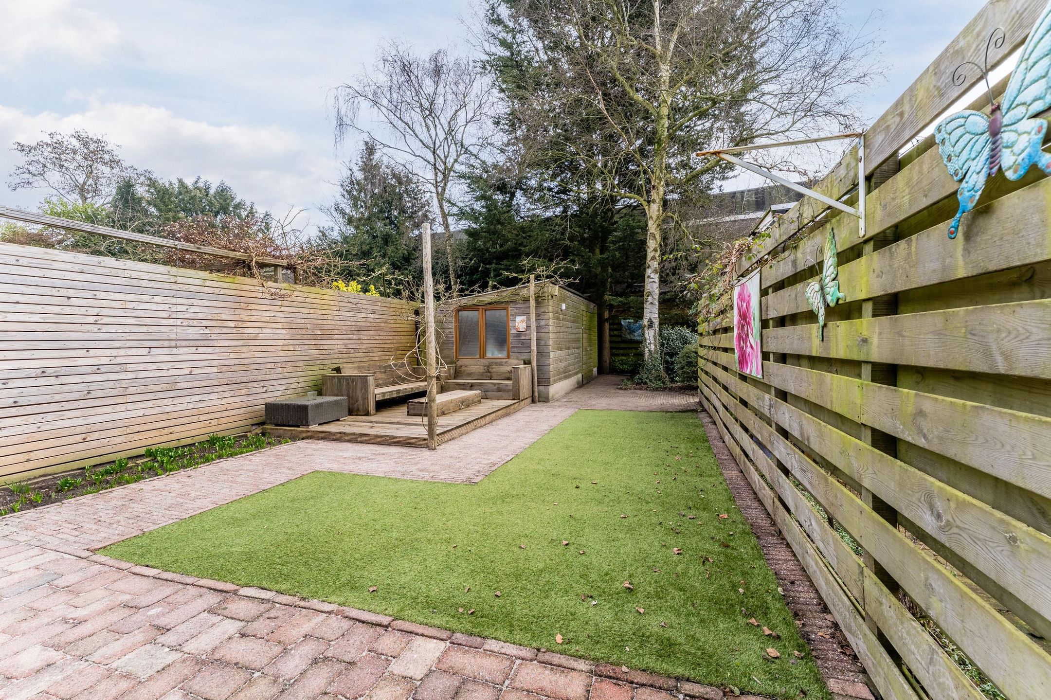 Foto 27 van Van Wanroystraat 5