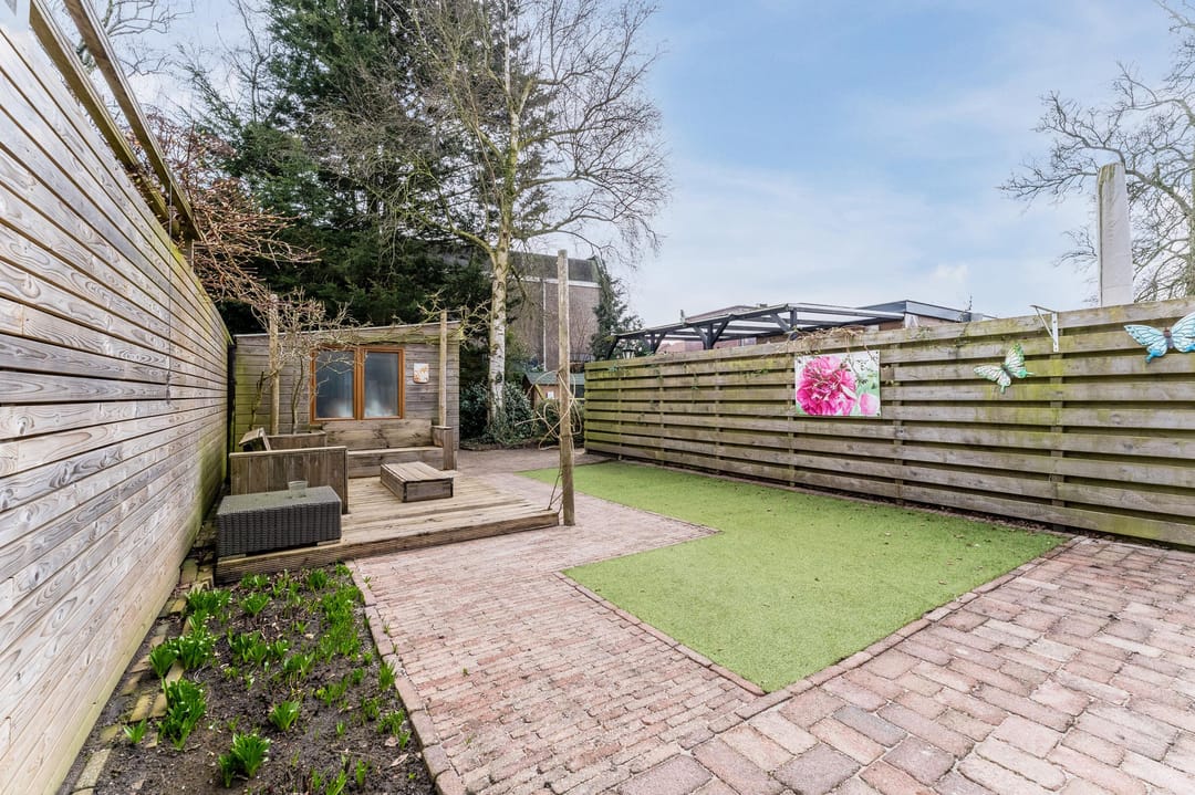 Foto 28 van Van Wanroystraat 5