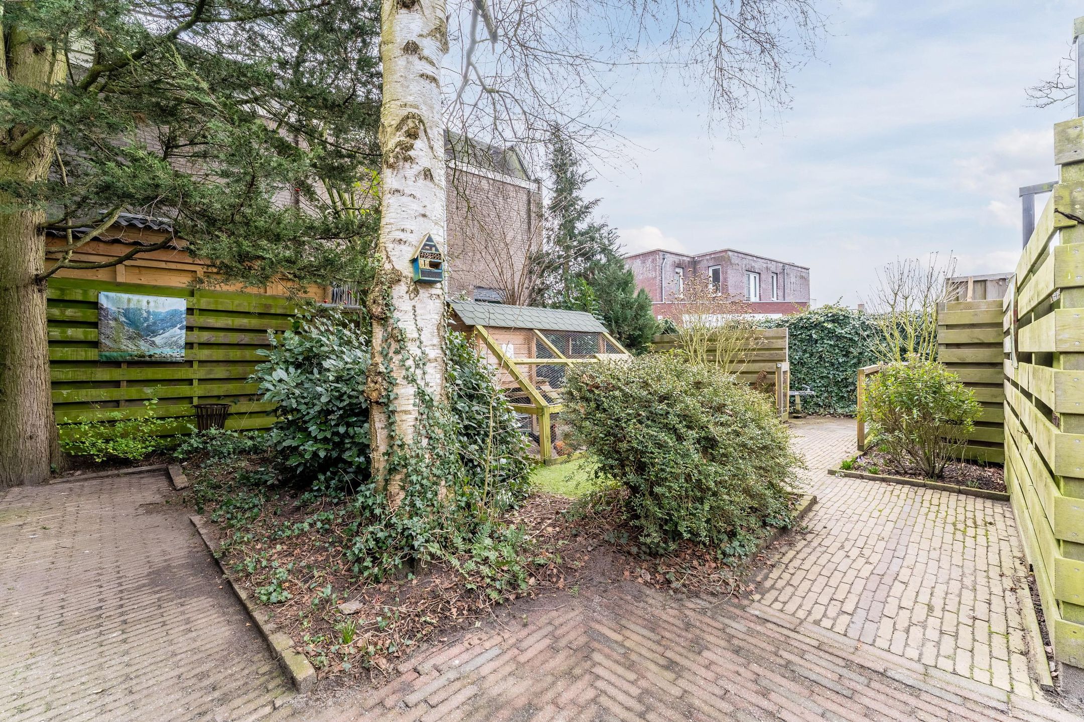 Foto 30 van Van Wanroystraat 5