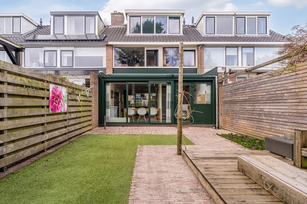 Foto 32 van Van Wanroystraat 5