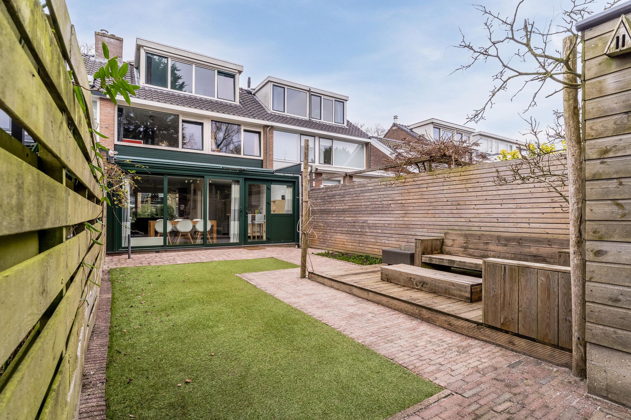 Foto 33 van Van Wanroystraat 5