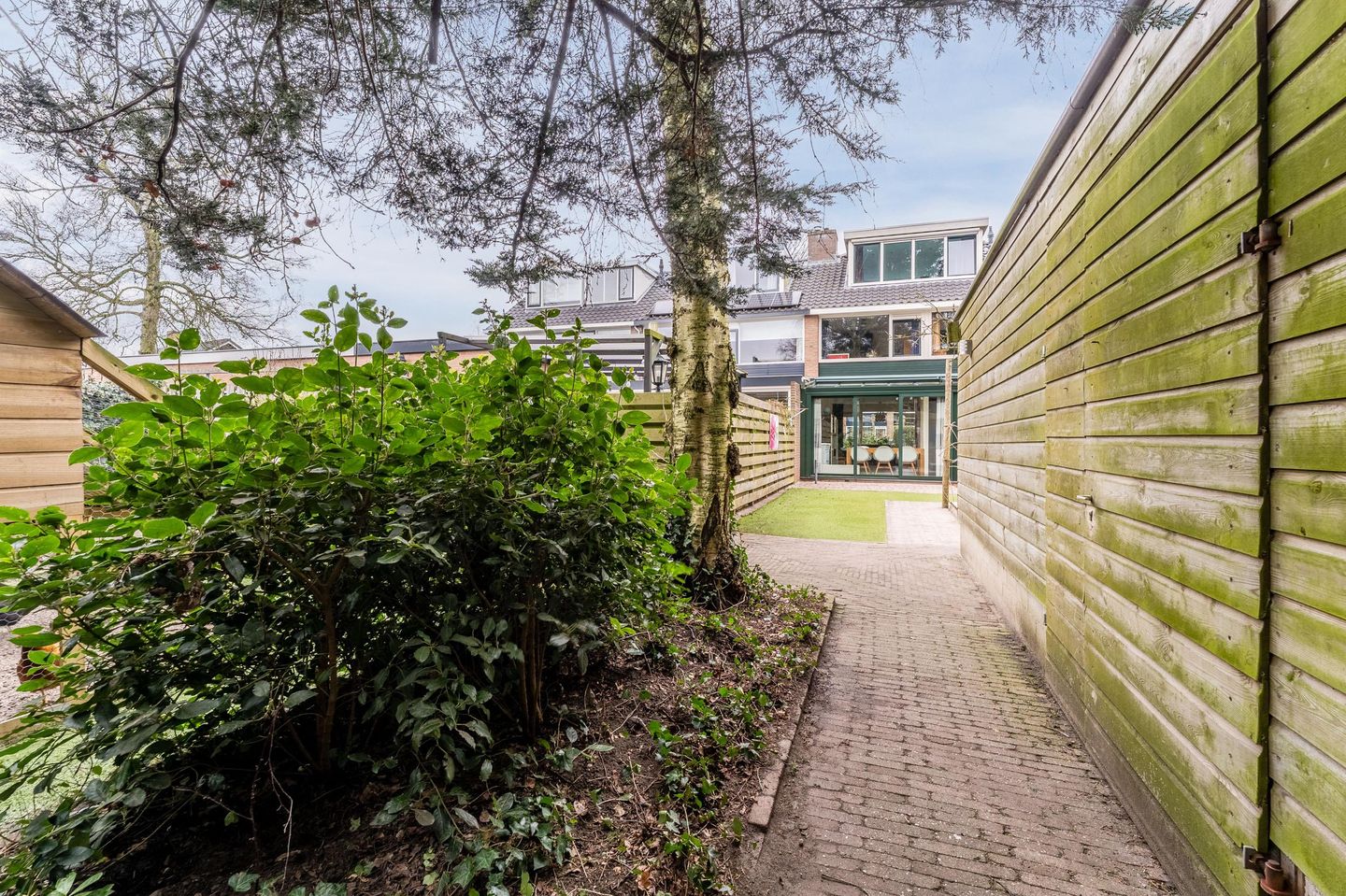 Foto 34 van Van Wanroystraat 5