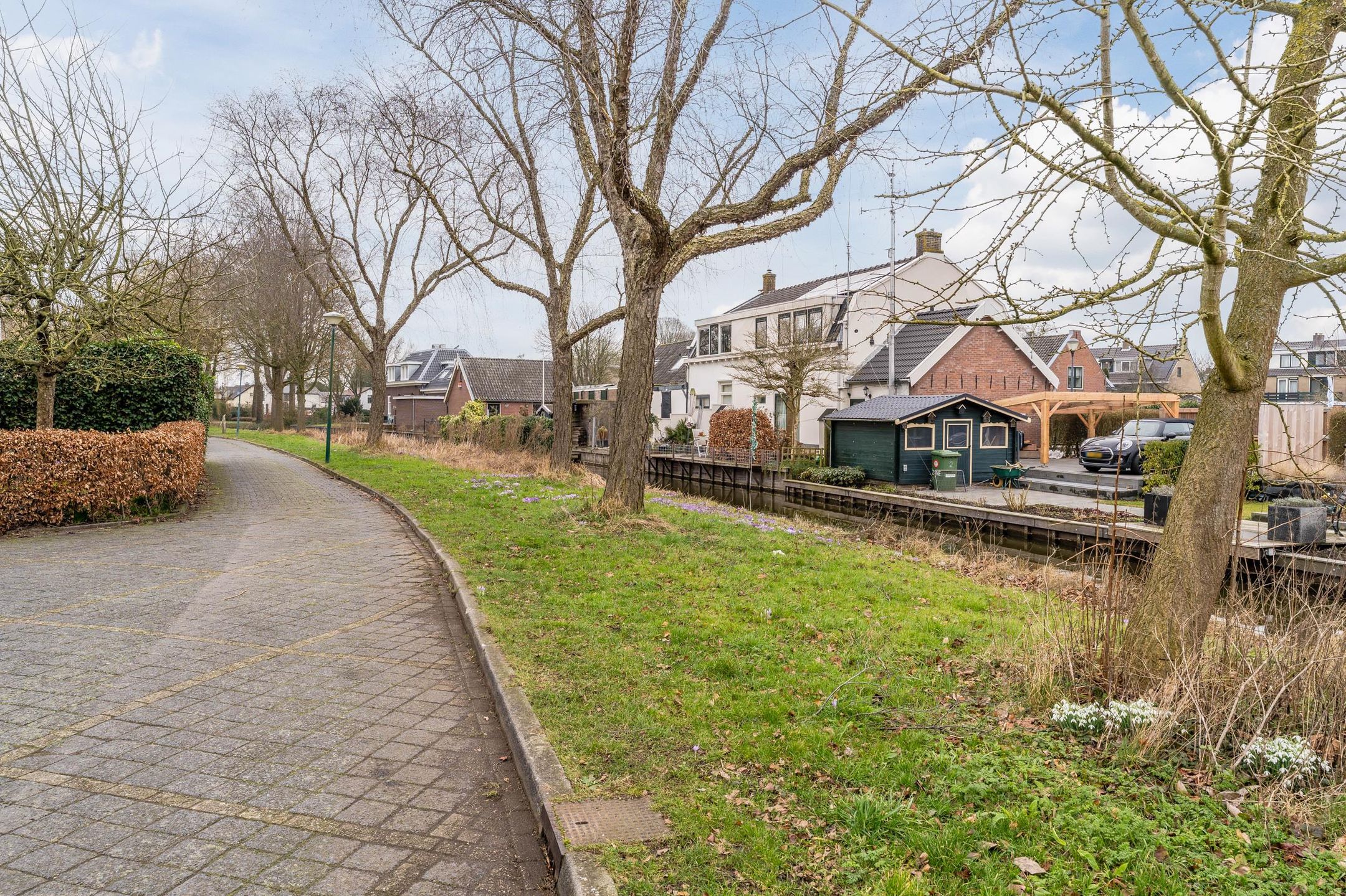 Foto 36 van Van Wanroystraat 5