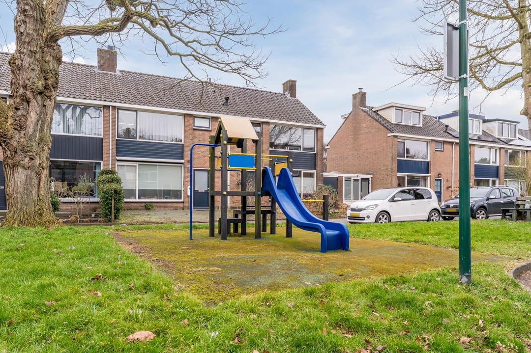 Foto 37 van Van Wanroystraat 5