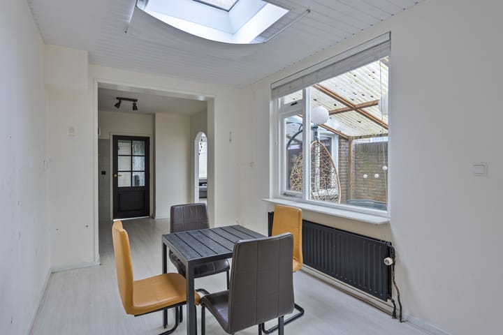 Foto 4 van Gijsbertus Voetiusstraat 5