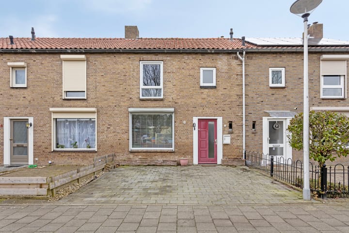 Foto 6 van Gijsbertus Voetiusstraat 5