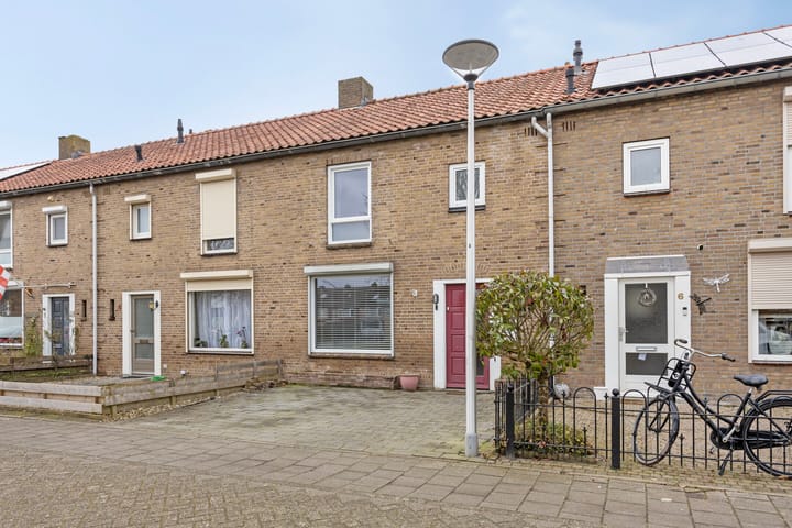 Foto 7 van Gijsbertus Voetiusstraat 5