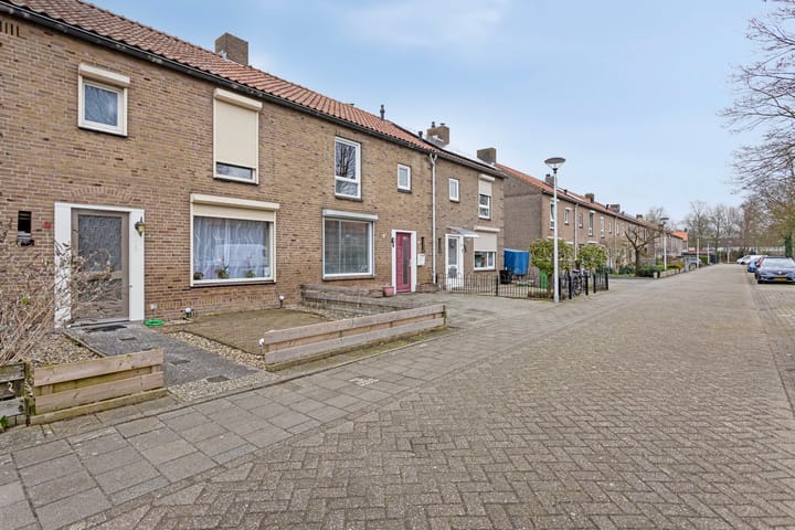 Foto 8 van Gijsbertus Voetiusstraat 5