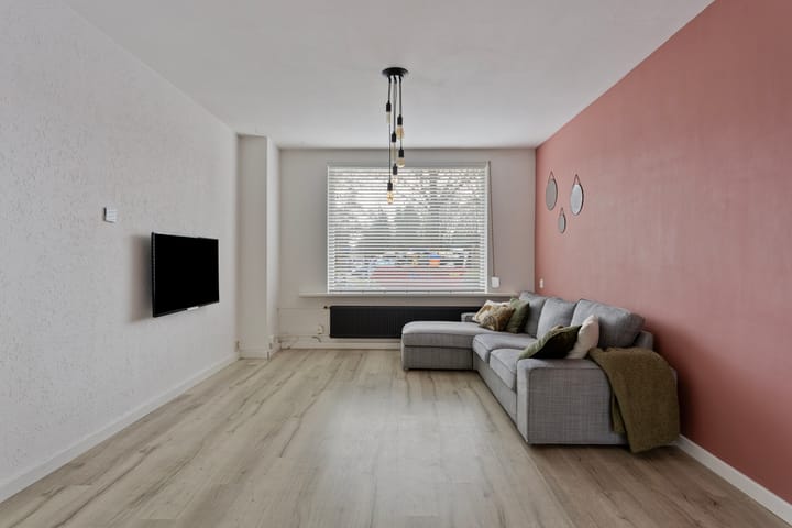 Foto 10 van Gijsbertus Voetiusstraat 5