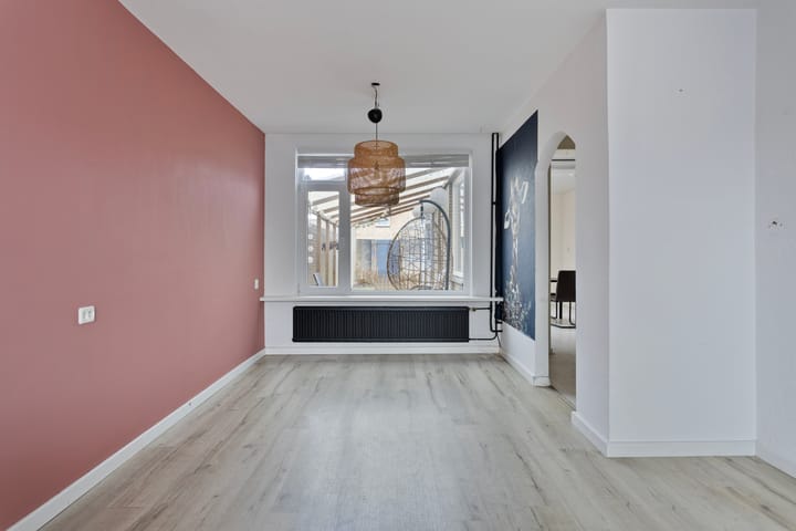 Foto 13 van Gijsbertus Voetiusstraat 5