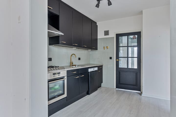 Foto 14 van Gijsbertus Voetiusstraat 5