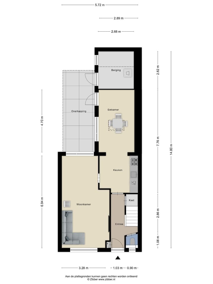 Foto 18 van Gijsbertus Voetiusstraat 5