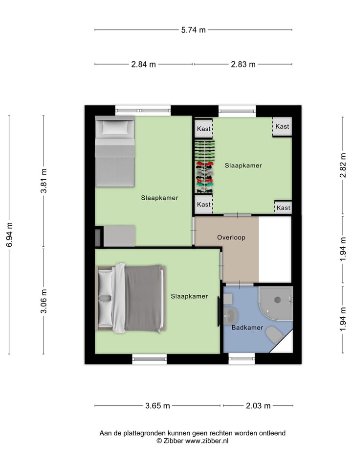 Foto 27 van Gijsbertus Voetiusstraat 5