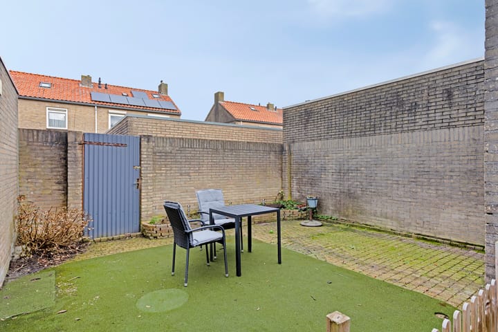 Foto 33 van Gijsbertus Voetiusstraat 5