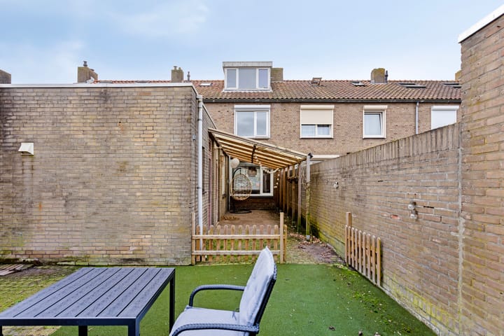 Foto 34 van Gijsbertus Voetiusstraat 5