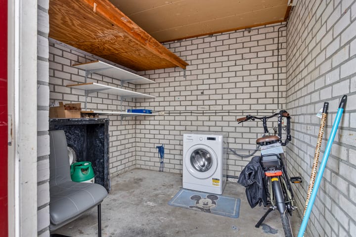 Foto 35 van Gijsbertus Voetiusstraat 5